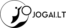 Jogai