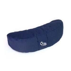 Yoga pillow ReYoga - ReMoon blue
