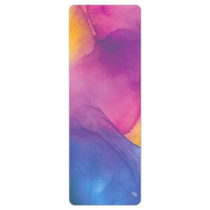 Yoga mat ReYoga - Energy Air 4 mm