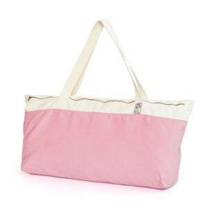 Yoga mat bag ReYoga - ReBag Pure Maxi pink