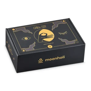 Meditation set Moonholi - CHILL OUT
