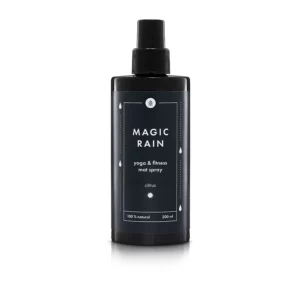 Yoga mat spray Moonholi - Magic Rain 200ml