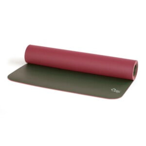Yoga mat ReYoga - Element STEADY 4 mm gentle roots