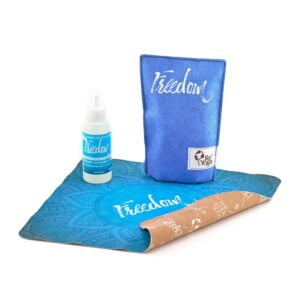 Yoga Mat Cleaner - ReClean Kit
