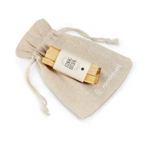 Palo Santo smudge Moonholi