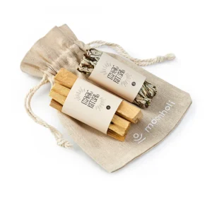 Palo Santo and Yerba Santa Moonholi